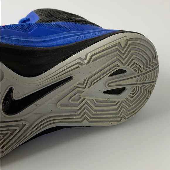 Nike Prime Hype DF 2 Sz 5y 807613-401 - Picture 7 of 7